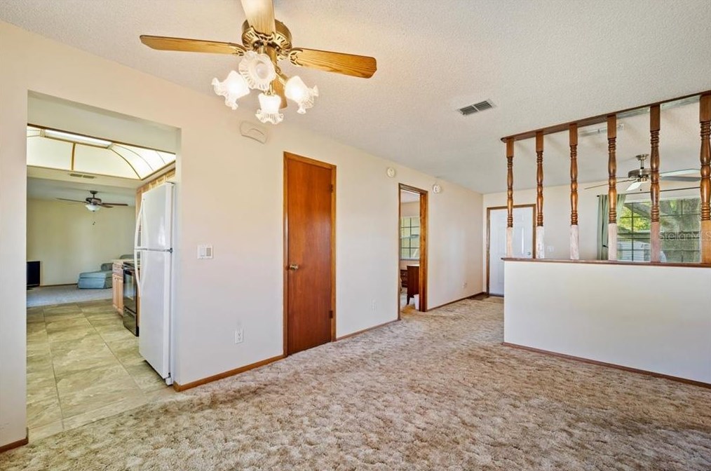 227 Peppermint Way, Daytona Beach FL  32129-3648 exterior