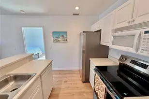 200 Marina Bay Dr, Flagler Beach, FL 32136 - Photo 17