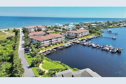 200 Marina Bay Drive #201, Flagler Beach, FL 32136 - Photo 3