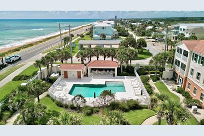 200 Marina Bay Drive #201, Flagler Beach, FL 32136 - Photo 5