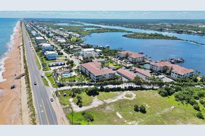 200 Marina Bay Drive #201, Flagler Beach, FL 32136 - Photo 1