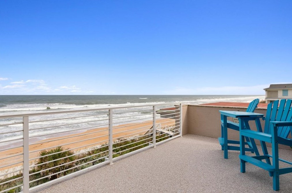 2711 Oceanshore Blvd, Flagler Beach FL  32136-4016 exterior