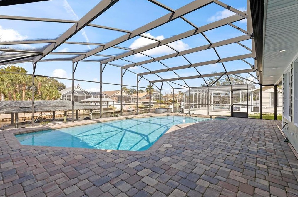 5 Crazy Horse Ct, Palm Coast FL  32137-9009 exterior