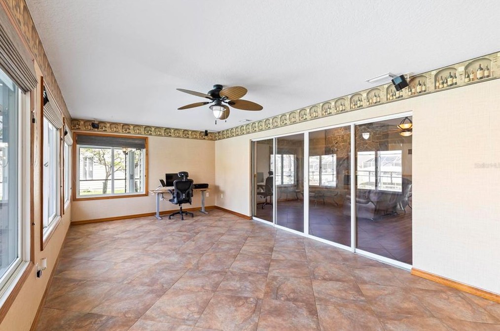 5 Crazy Horse Ct, Palm Coast FL  32137-9009 exterior