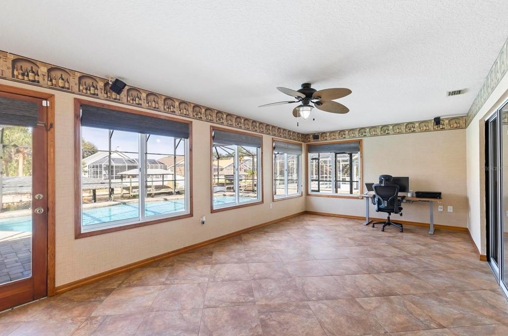 5 Crazy Horse Ct, Palm Coast FL  32137-9009 exterior