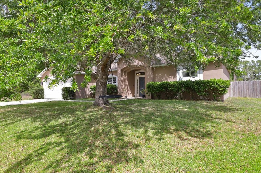 81 Rymshaw Dr, Palm Coast FL  32164-6470 exterior