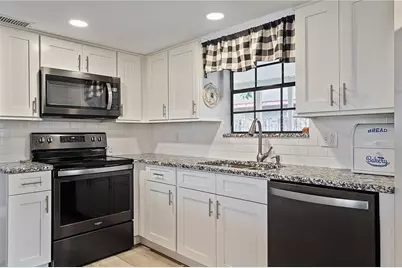 100 Palm Drive, Flagler Beach, FL 32136 - Photo 5