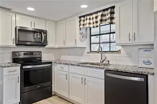 100 Palm Dr, Flagler Beach, FL 32136 - Photo 5