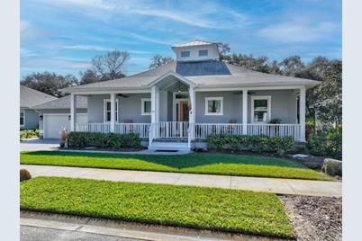 65 Sandy Beach Way, Palm Coast, FL 32137 - Photo 3