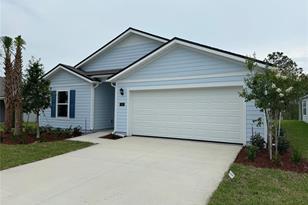 3 W Sawmill Ct, Palm Coast, FL 32137