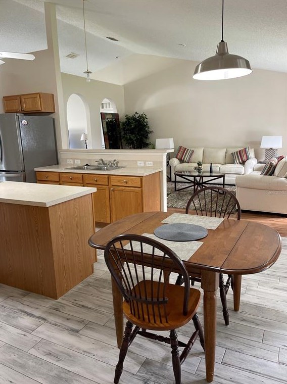 20 Poinciana Ln, Palm Coast FL  32164-6771 exterior