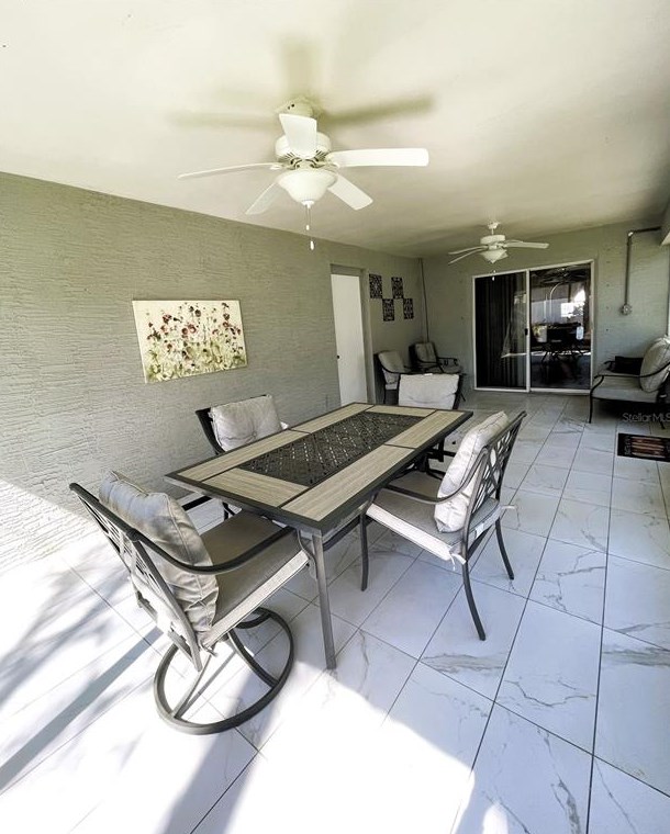 20 Poinciana Ln, Palm Coast FL  32164-6771 exterior