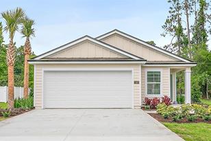 61 Universal Trail, Palm Coast, FL 32164