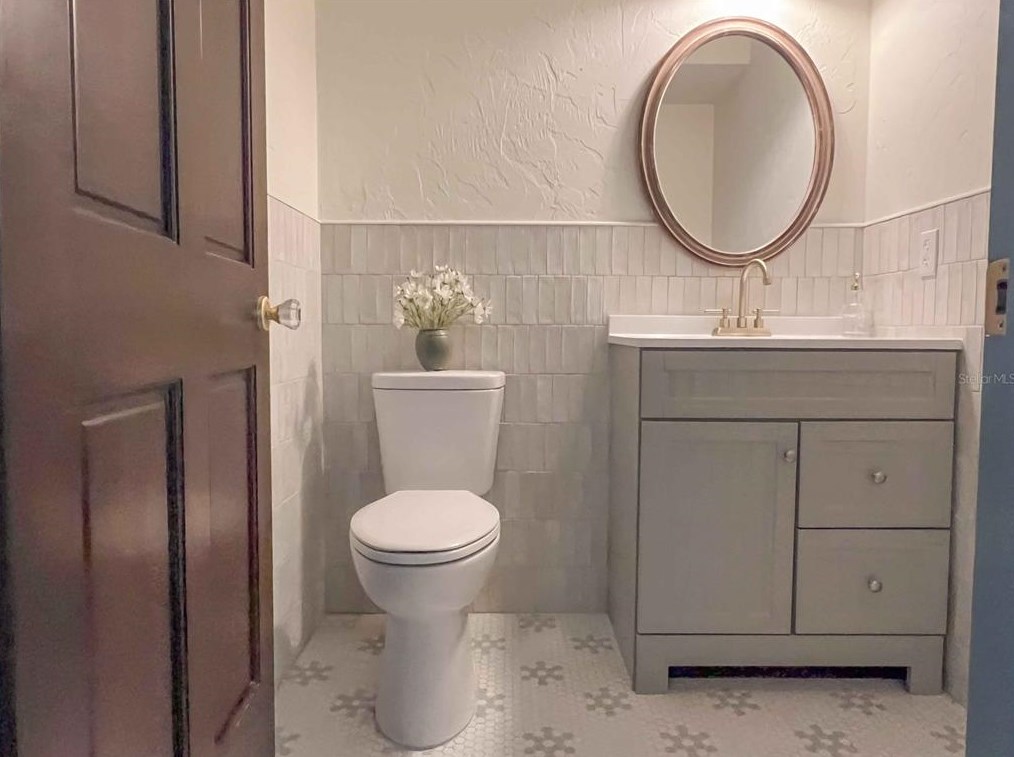 1209 Central Ave, Flagler Beach FL  32136-3143 exterior