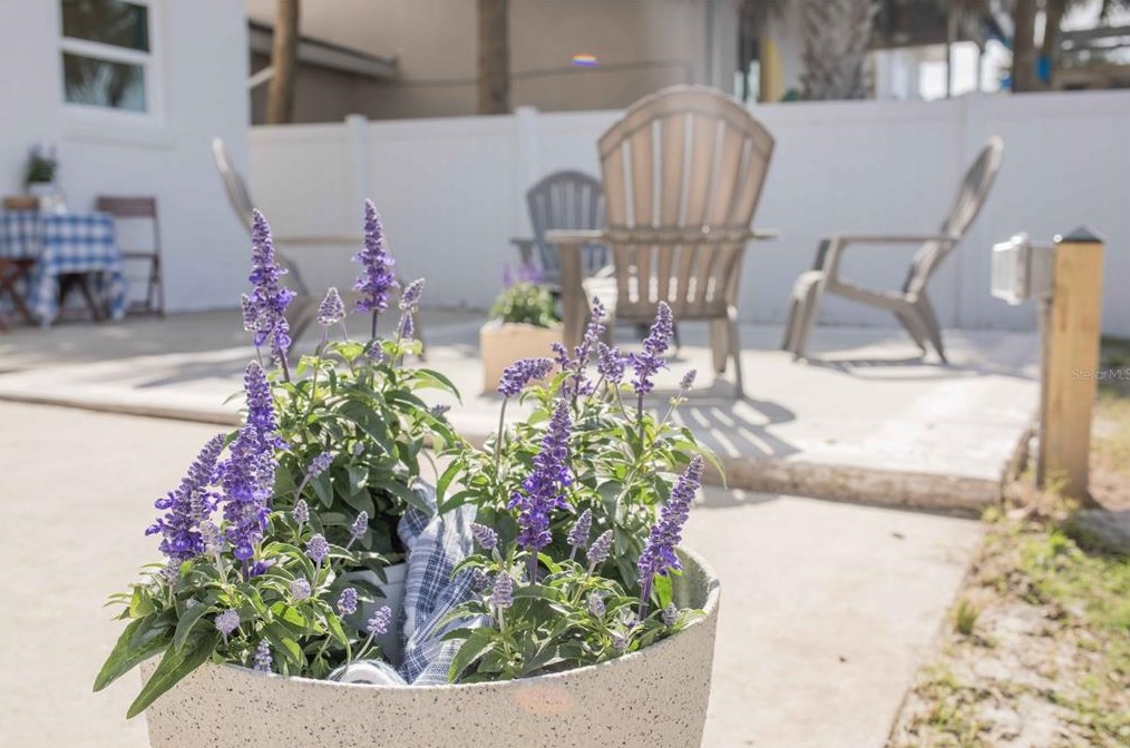 1209 Central Ave, Flagler Beach FL  32136-3143 exterior