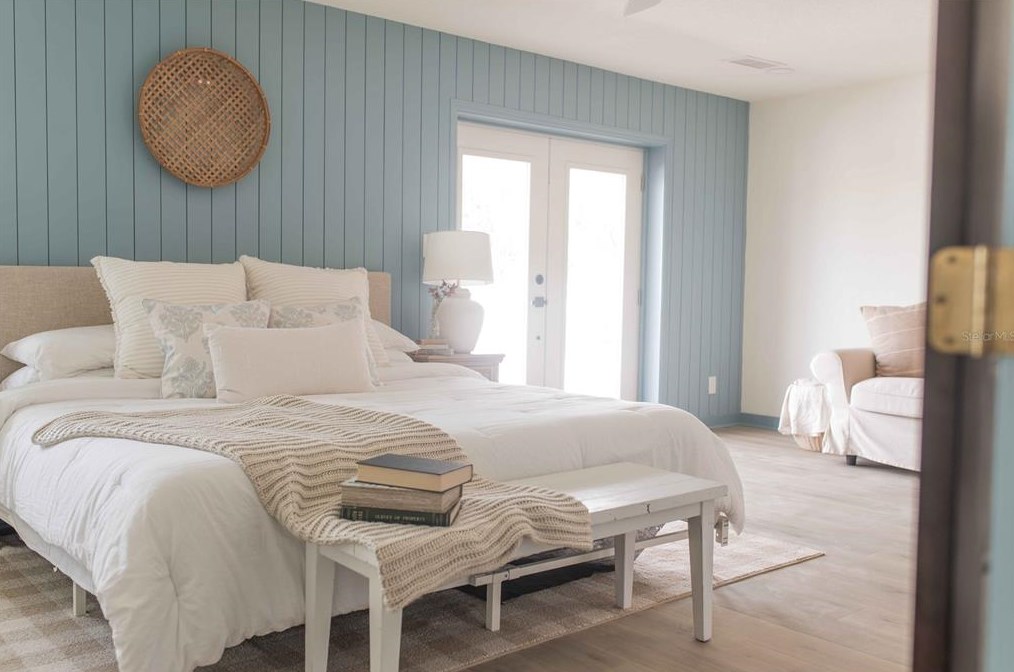 1209 Central Ave, Flagler Beach FL  32136-3143 exterior