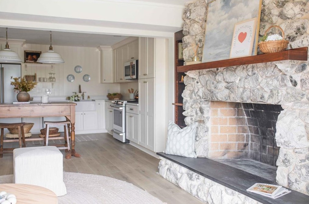 1209 Central Ave, Flagler Beach FL  32136-3143 exterior