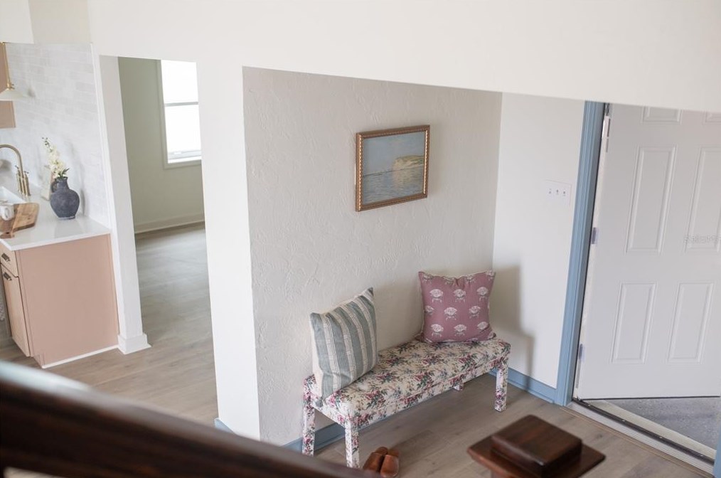 1209 Central Ave, Flagler Beach FL  32136-3143 exterior