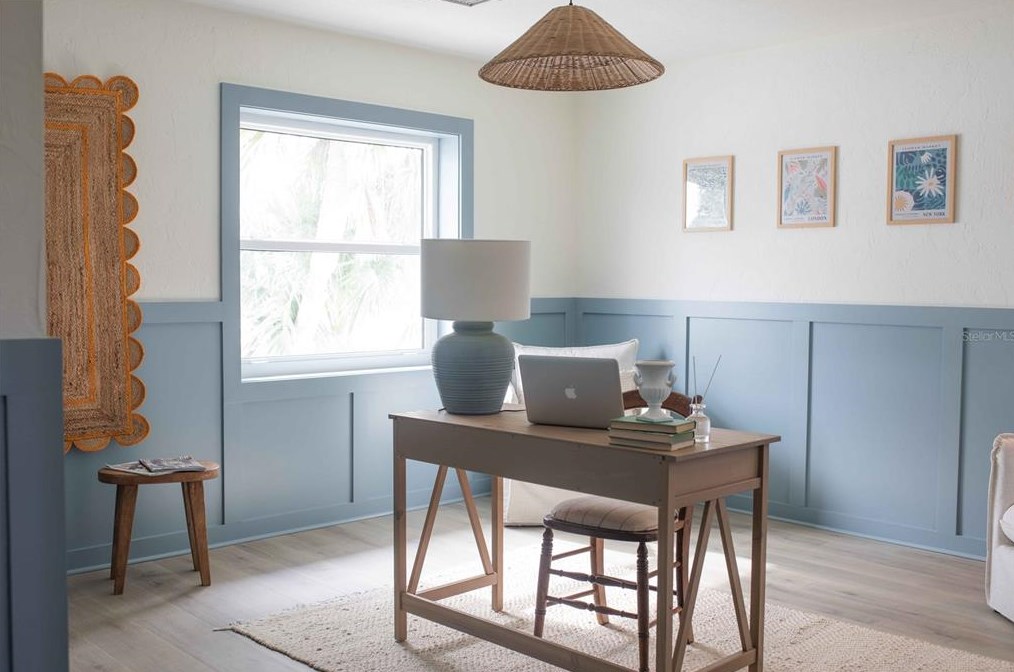 1209 Central Ave, Flagler Beach FL  32136-3143 exterior