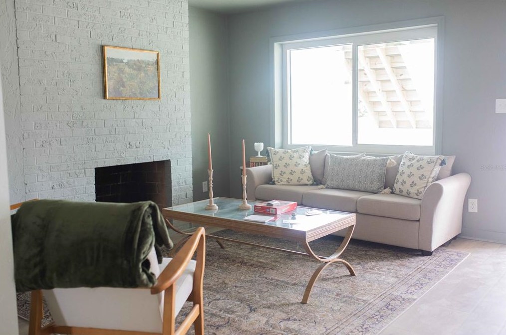 1209 Central Ave, Flagler Beach FL  32136-3143 exterior