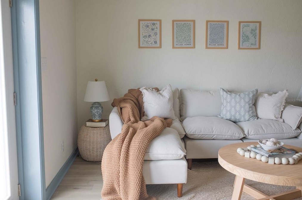 1209 Central Ave, Flagler Beach FL  32136-3143 exterior