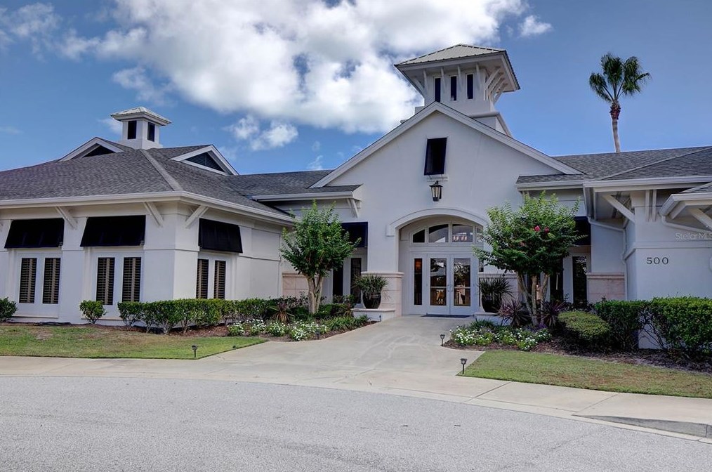 3 Sailfish Dr, Palm Coast FL  32137-1408 exterior