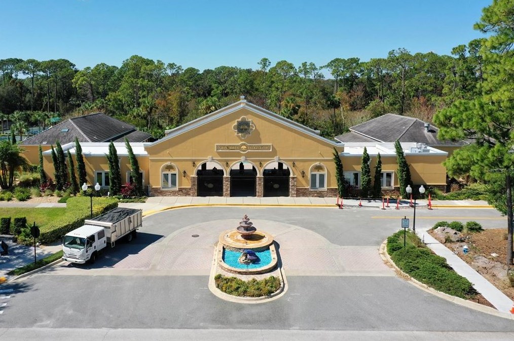 3 Sailfish Dr, Palm Coast FL  32137-1408 exterior