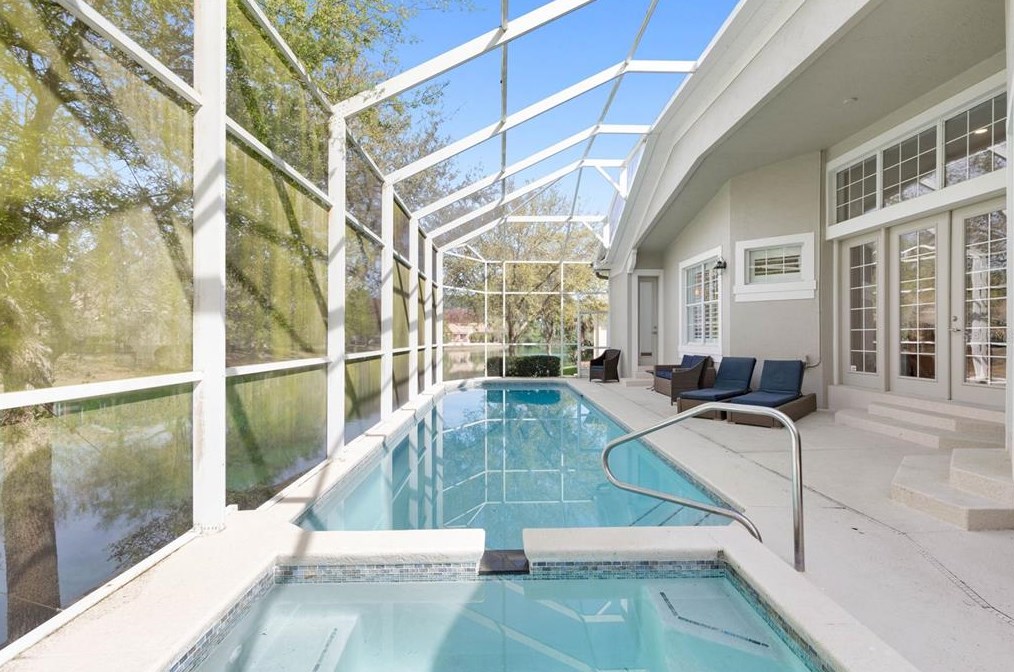 3 Sailfish Dr, Palm Coast FL  32137-1408 exterior