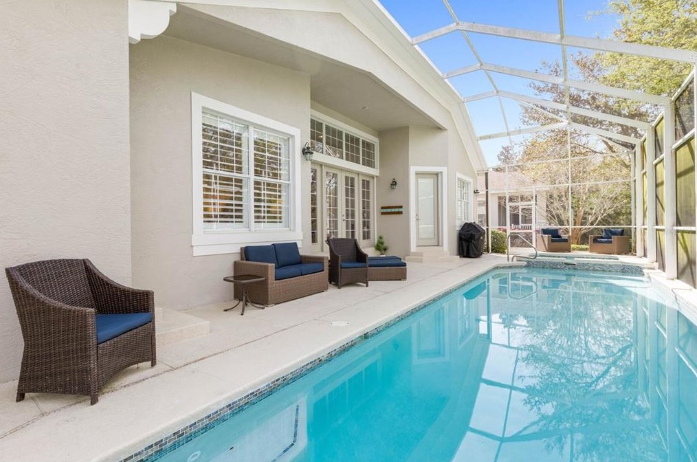 3 Sailfish Dr, Palm Coast FL  32137-1408 exterior