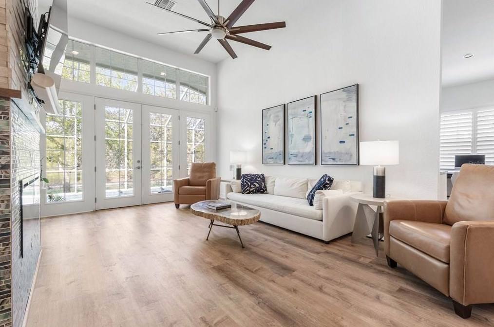 3 Sailfish Dr, Palm Coast FL  32137-1408 exterior