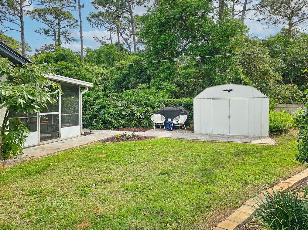 2274 King James Ct, Winter Park FL 32792-2220 exterior