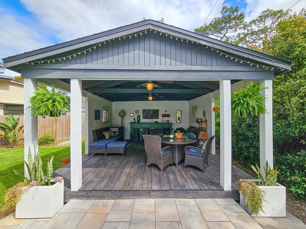 2274 King James Ct, Winter Park FL 32792-2220 exterior