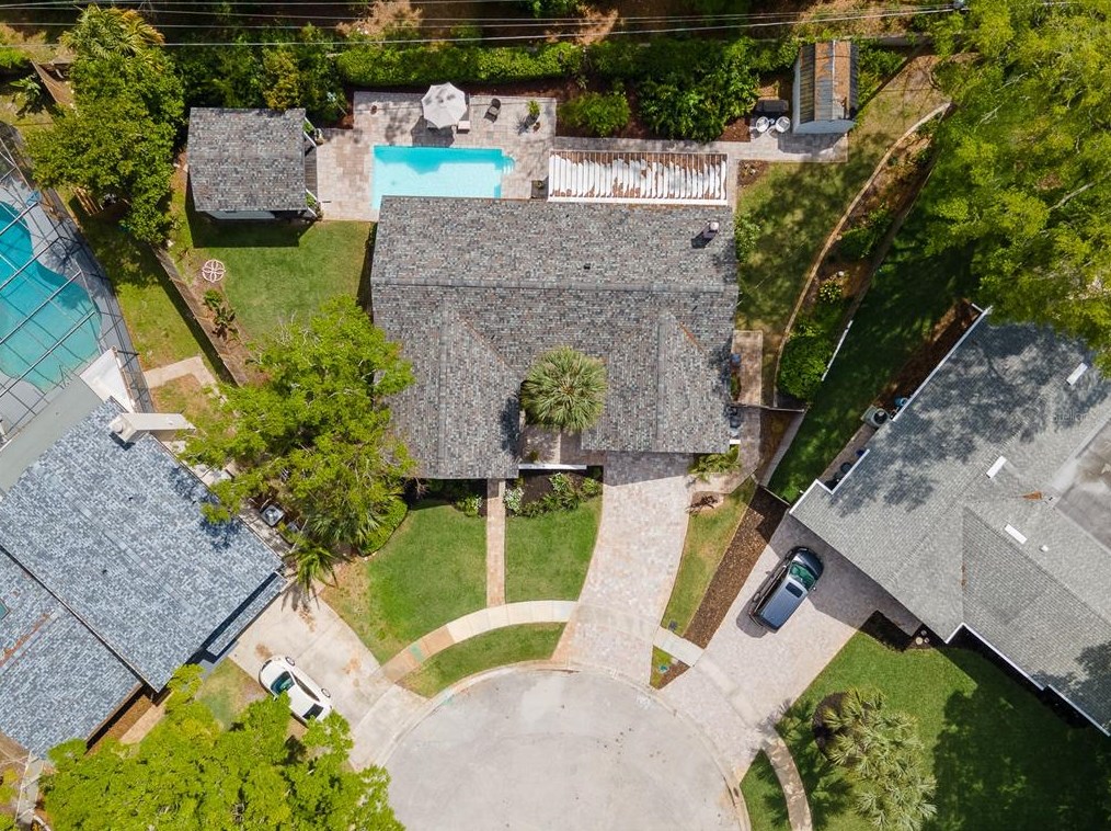 2274 King James Ct, Winter Park FL 32792-2220 exterior