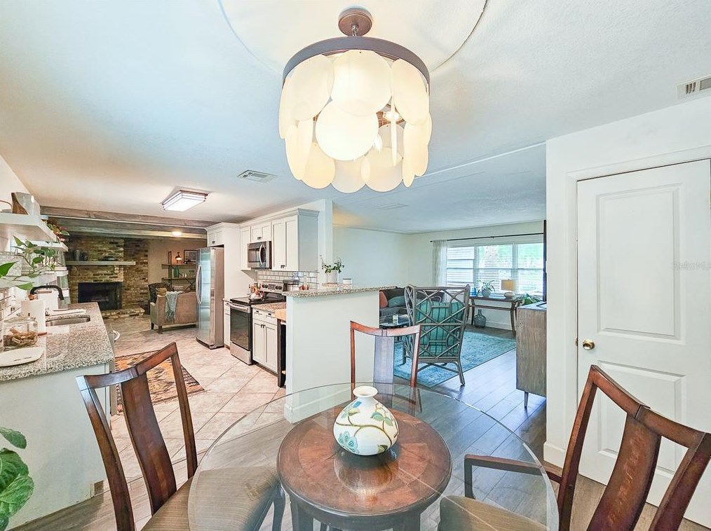 2274 King James Ct, Winter Park FL 32792-2220 exterior