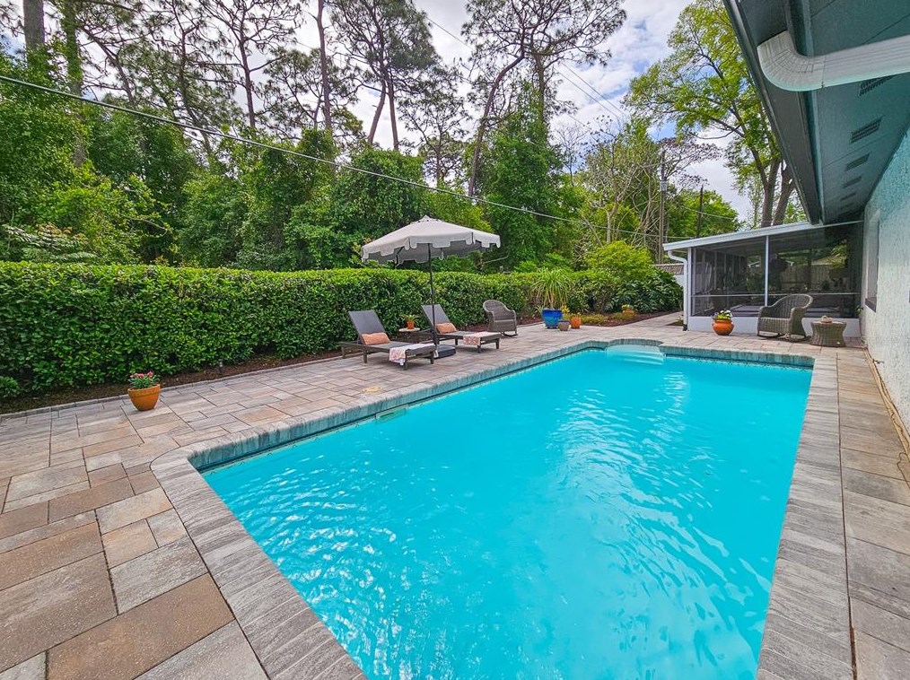 2274 King James Ct, Winter Park FL 32792-2220 exterior