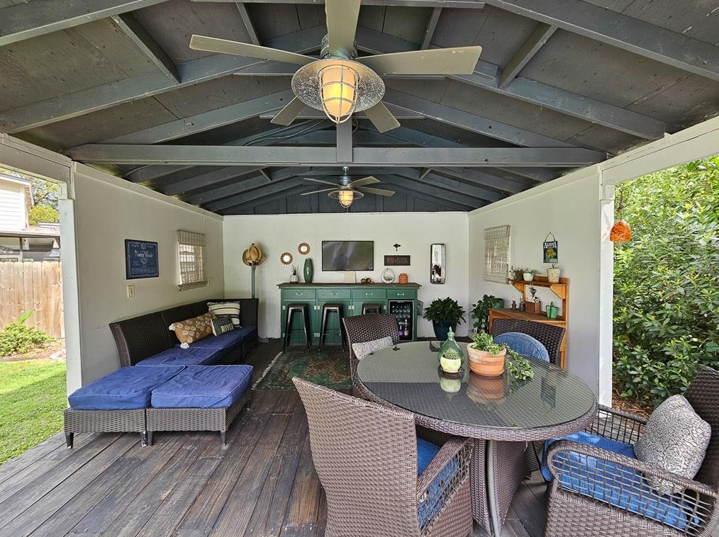 2274 King James Ct, Winter Park FL 32792-2220 exterior