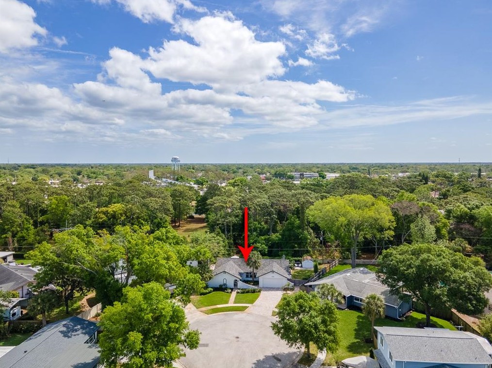 2274 King James Ct, Winter Park FL 32792-2220 exterior