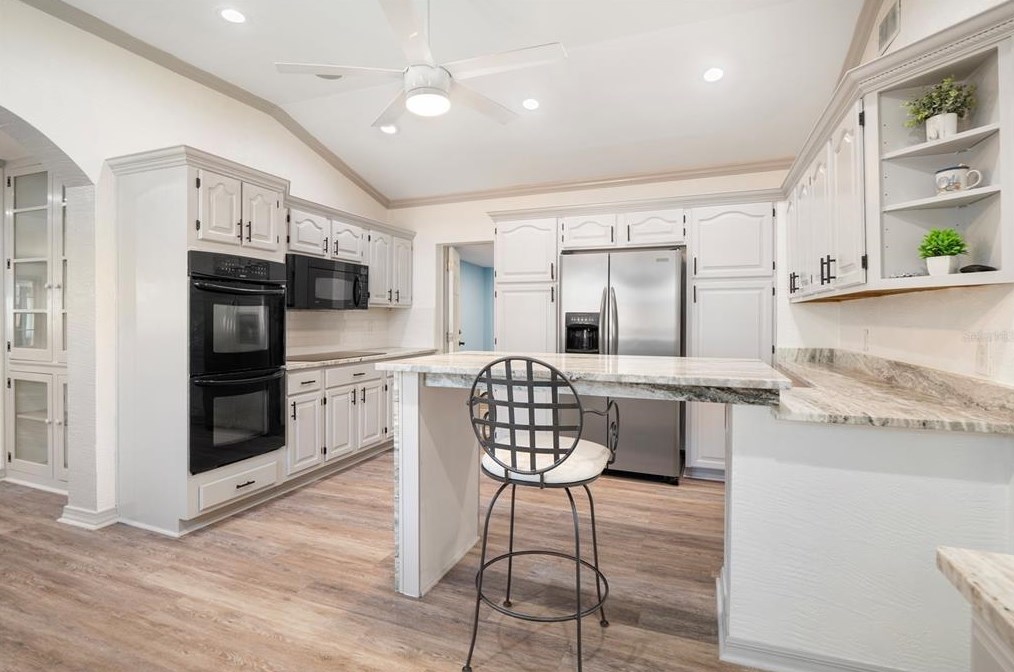 1200 Central Ave, Flagler Beach FL  32136-3143 exterior