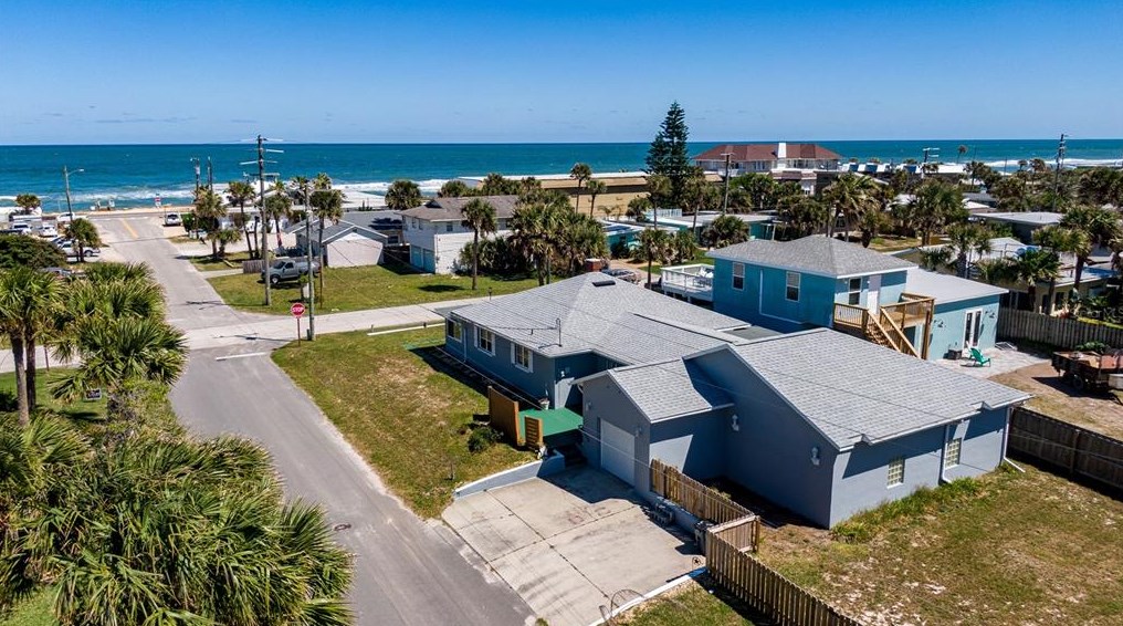 1200 Central Ave, Flagler Beach FL  32136-3143 exterior