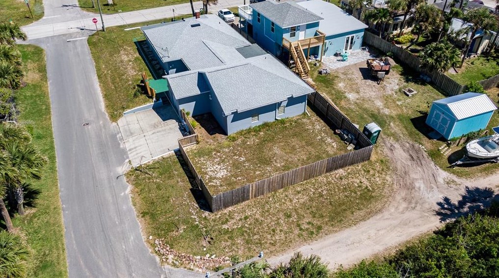 1200 Central Ave, Flagler Beach FL  32136-3143 exterior