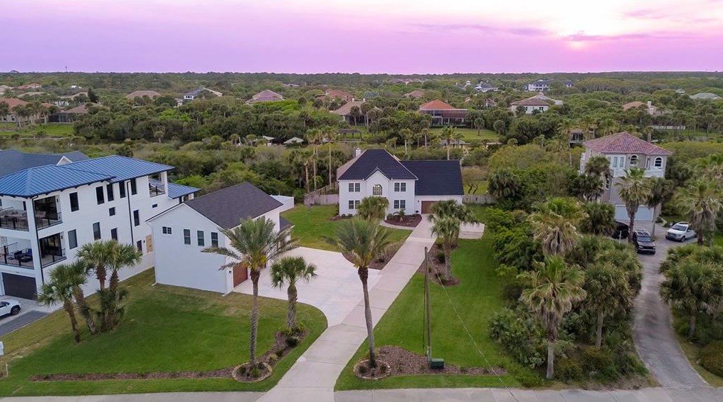 3310 Oceanshore Blvd, Flagler Beach FL  32136-2773 exterior