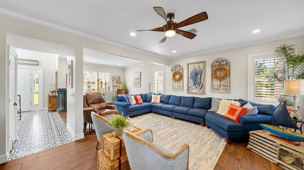 3310 Oceanshore Blvd, Flagler Beach FL  32136-2773 exterior