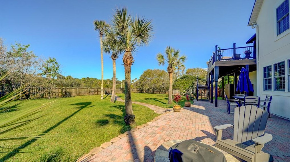 3310 Oceanshore Blvd, Flagler Beach FL  32136-2773 exterior