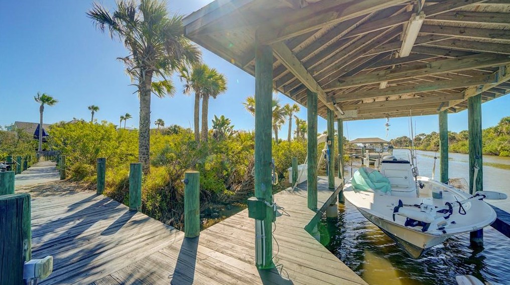 3310 Oceanshore Blvd, Flagler Beach FL  32136-2773 exterior