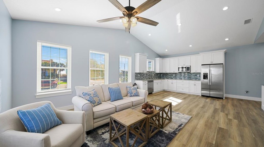 3310 Oceanshore Blvd, Flagler Beach FL  32136-2773 exterior