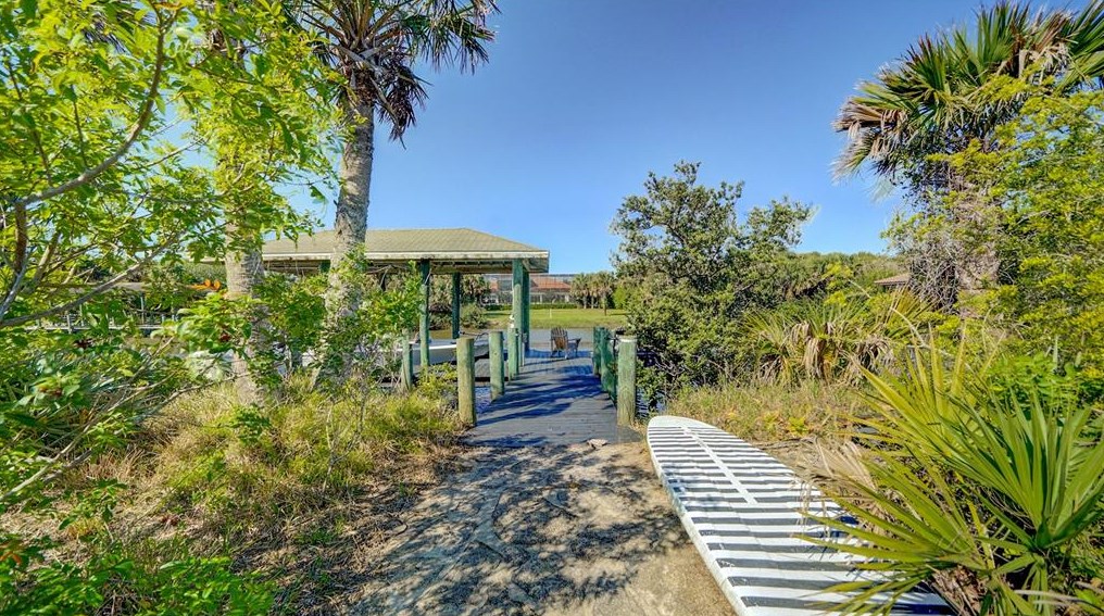 3310 Oceanshore Blvd, Flagler Beach FL  32136-2773 exterior