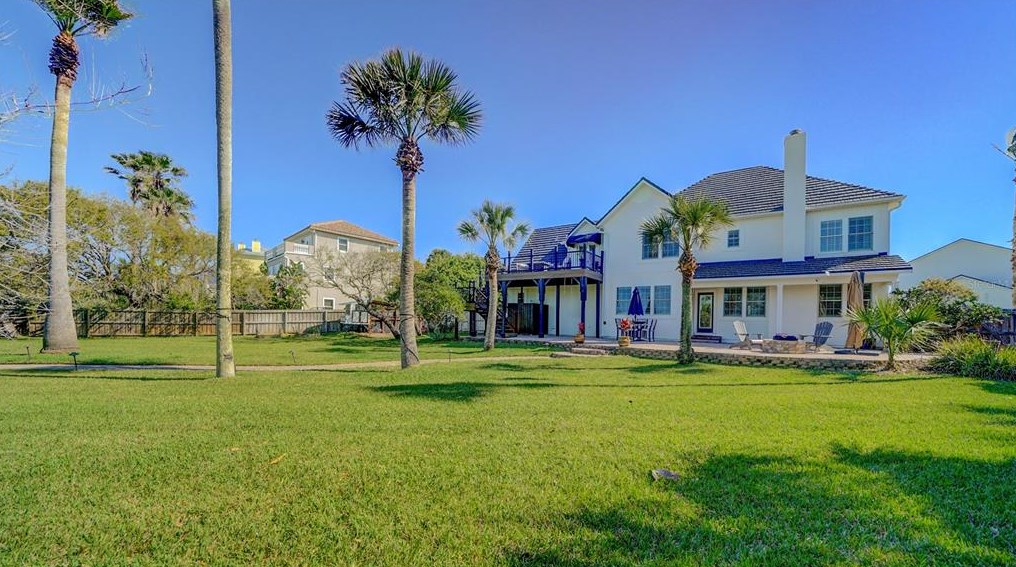 3310 Oceanshore Blvd, Flagler Beach FL  32136-2773 exterior