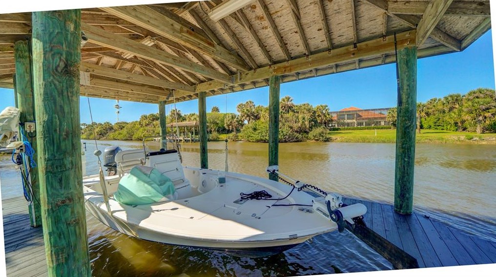 3310 Oceanshore Blvd, Flagler Beach FL  32136-2773 exterior