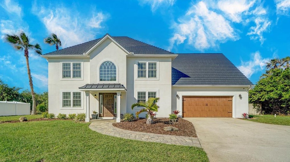 3310 Oceanshore Blvd, Flagler Beach FL  32136-2773 exterior