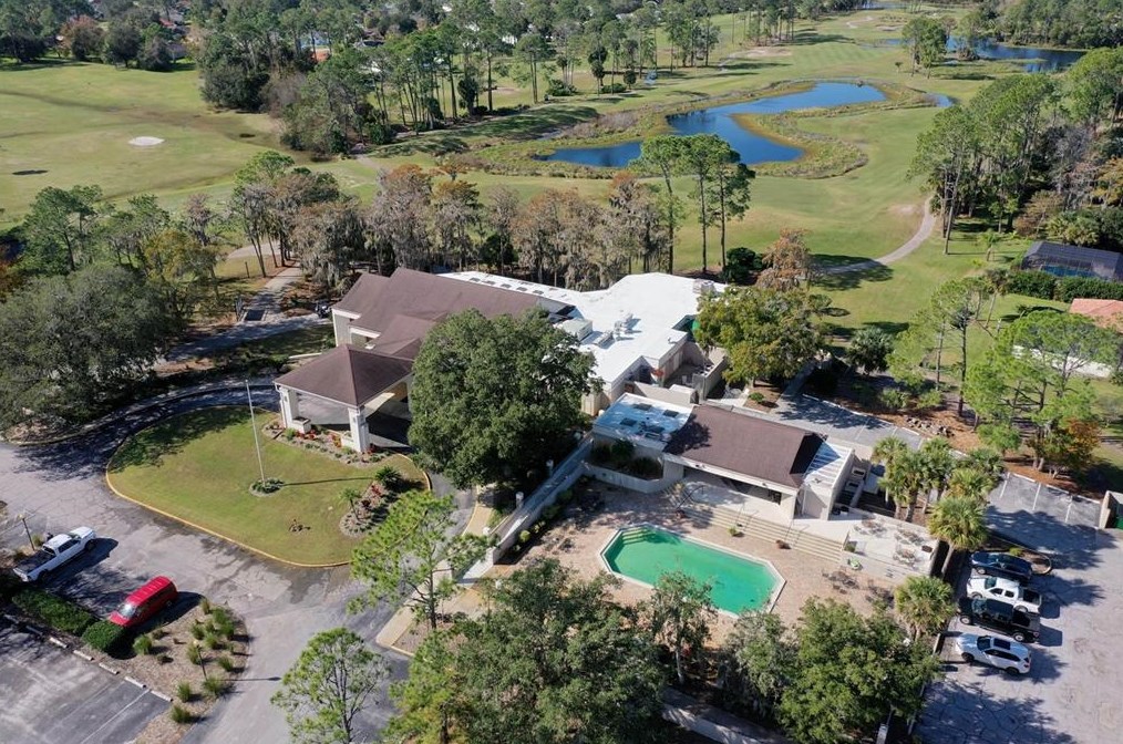 18 Lago Vista Pl, Palm Coast FL  32164-7721 exterior